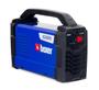 Imagem de Maquina De Solda Inversora Flama 221 Boxer Eletrodo Tig Mma + Mascara Automática 220v