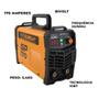 Imagem de Máquina De Solda Inversora GP 170 Bivolt Tig-lift MMA - Pró Euro