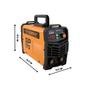 Imagem de Máquina De Solda Inversora GP 170 Bivolt Tig-lift MMA - Pró Euro