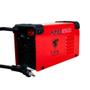 Imagem de Maquina De Solda Inversora Mini Mma 225 Bivolt Tig Eletrodo USK 110/220V Portatil Digital Mascara
