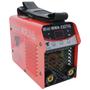 Imagem de Maquina De Solda Inversora Mini-Mma232 TIG 220V com Display Digital - MMA232-TIG - USK America King