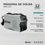 Imagem de Máquina de Solda Inversora MMA-120 - AWT