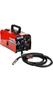 Imagem de Máquina de solda mig 220v sem gas kit com arame fg 4005w