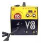 Imagem de Maquina De Solda Multiprocesso Mig / Tig 220v 195i V8