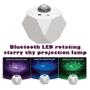 Imagem de Máquina de som para dormir Bluetooth Night Light White