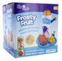 Imagem de Máquina de Sorvete Kids Chef Frosty Fruit Sorveteria Multikids