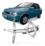 Imagem de Maquina De Vidro Corsa 94 A 01, Classic 96 A 13 Manual 4P