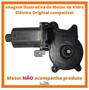 Imagem de Máquina de Vidro Elétrico VW Fox 4 portas Spacefox Crossfox para Motor Original Bosch Siemens Brose