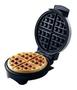 Imagem de Máquina de Waffle Britânia Golden Waffle 2 - 850W P