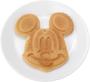 Imagem de Máquina de Waffle Clássica do Mickey Mouse em Inox