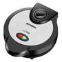 Imagem de Maquina de Waffle Mondial Waffle Maker Gw-01 - Preta - 127v