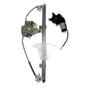 Imagem de Maquina fox 4pts direito c/ motor (sp4025d)