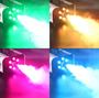 Imagem de Maquina Fumaça 2000w 110volt Controle Sem Fio RGB