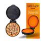 Imagem de Máquina Grill Assar Pizza Multi Uso Antiaderente 1000w - LG-SK32