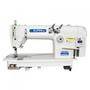 Imagem de Máquina Industrial Cobre Gola com Motor Direct Drive Alpha