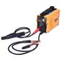 Imagem de Maquina inversora de solda 130a com mascara automatica autoescurecimento 220v - kala