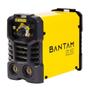 Imagem de Máquina Inversora de Solda Bantam 2.5 120A 127/220V - ESAB