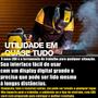 Imagem de Máquina Inversora de Solda LHN 162I 160A Bivolt com Display Digital - ESAB-739952