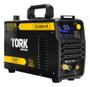 Imagem de Maquina Inversora de Solda TORK TOUCH55 CUT PLASMA HF Bivolt