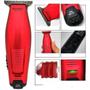 Imagem de Maquina Kemei 5026 Profissional + Kemei Shaver 2024