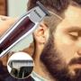 Imagem de Maquina Kemei KM-9164 Potente Pezinho e Barba