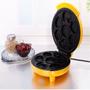 Imagem de Maquina Mini Cake Bolinhos, omelete, waffle bichinhos 110v