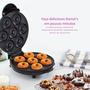 Imagem de Máquina Mini Donuts Rosquinhas Confeitaria Padaria Culinária