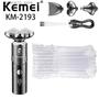 Imagem de maquina multifincional shaver kemei km 2193