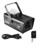 Imagem de Máquina Neve Snow 2000W Dmx Luminos Controle Sem Fio Display