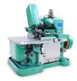 Imagem de Máquina Overlock 220v Semi Industrial Gn1 Com Motor