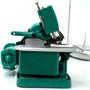 Imagem de Máquina Overlock Butterfly Semi Industrial Com Mesa