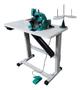 Imagem de Máquina Overlock Semi Industrial  Gn-1 Com Mesa -