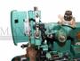 Imagem de Máquina Overlock Semi Industrial Portátil C/ Motor Acoplado.