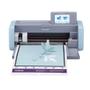 Imagem de Maquina Para Recorte Com Scanner ScanNCut Brother 110V 600dpi SDX125