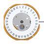 Imagem de Máquina Para Relógio De Pulso Miyota Gm10 Calendário 6