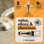 Imagem de Maquina para Tosar Cachorro profissional Pet de corte