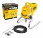 Imagem de Máquina Pintura Vonder Mpa 1010 Sistema Airless 1.01W 220V
