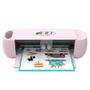 Imagem de Maquina Plotter de Recorte Off Paper A3 Bivolt Rosa