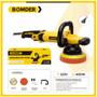 Imagem de Maquina Politriz Automotiva 1450W Roto Orbital Multifuncional Profissional