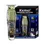 Imagem de Maquina Profissional Kemei Hair Clipper Km-1928