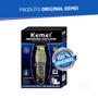 Imagem de Maquina Profissional Kemei Hair Clipper Km-1928