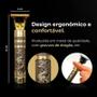 Imagem de Máquina Recarregável Dragão - Corte Com Precisão E Estilo