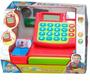 Imagem de Máquina Registradora Brinquedo Infantil Acessórios - DM Toys