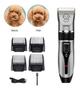 Imagem de Maquina Tosar Cães Gatos Profissional Original Hair Clipper