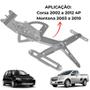 Imagem de Máquina Vidro Elétrica Diant Esq Corsa 2002 à 2012 Montana