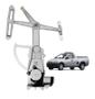 Imagem de Maquina Vidro Eletrico Montana 2003 2004 2005 Esquerda Motor