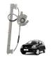 Imagem de Maquina Vidro Manual Clio 2 portas 2002 2003 2004 Esquerda