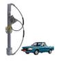 Imagem de Maquina Vidro Manual mecanica Ford Pampa L GL Ghia Esquerda