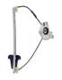 Imagem de Maquina Vidro Manual Saveiro G5 G6 G7 G8 Highline Esquerda
