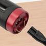 Imagem de Maquina Wmark NG318 Red Display Led Acabamento Profissional